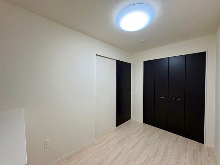 ボヌール西山の物件内観写真