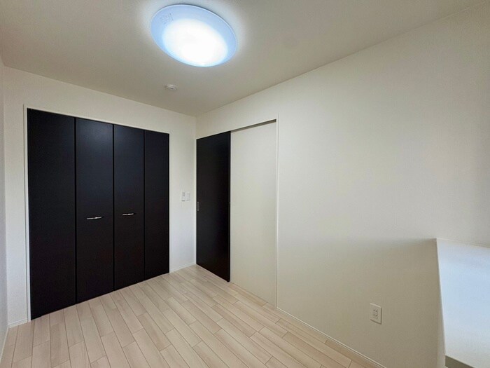 ボヌール西山の物件内観写真