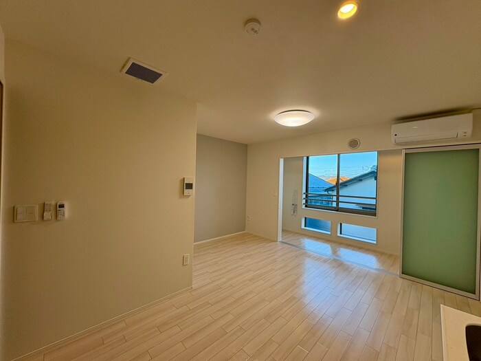 ボヌール西山の物件内観写真