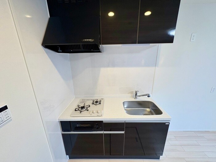 ボヌール西山の物件内観写真