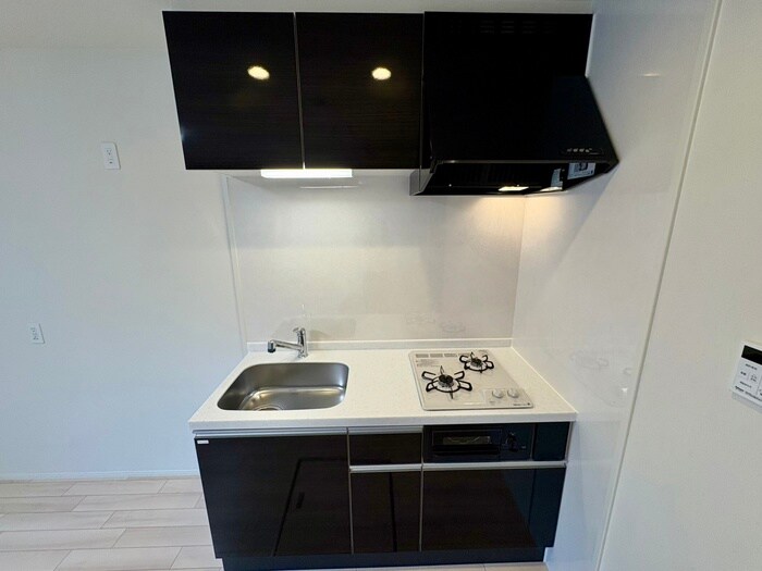 ボヌール西山の物件内観写真