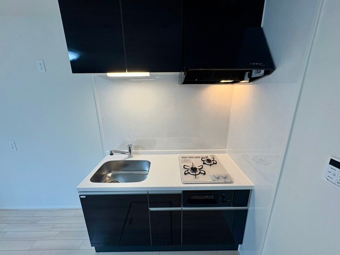 ボヌール西山の物件内観写真