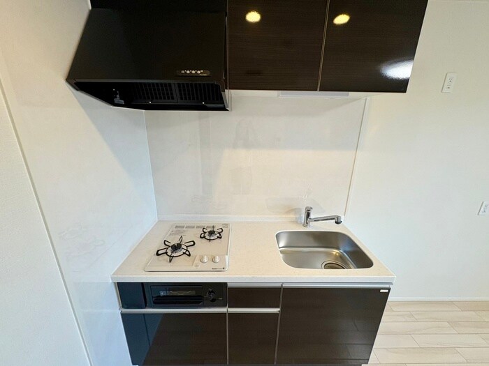 ボヌール西山の物件内観写真