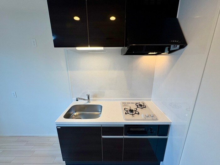 ボヌール西山の物件内観写真