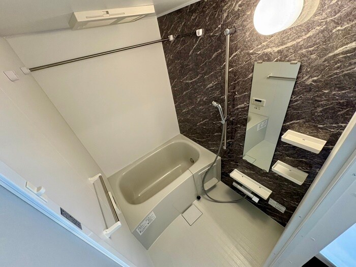 ボヌール西山の物件内観写真