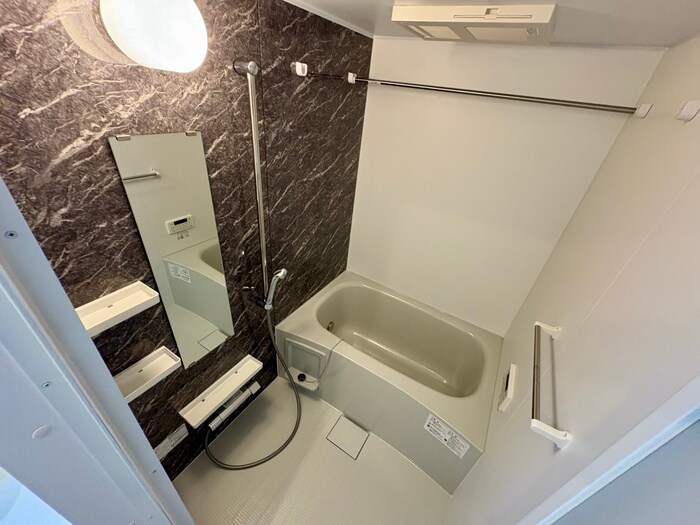 ボヌール西山の物件内観写真