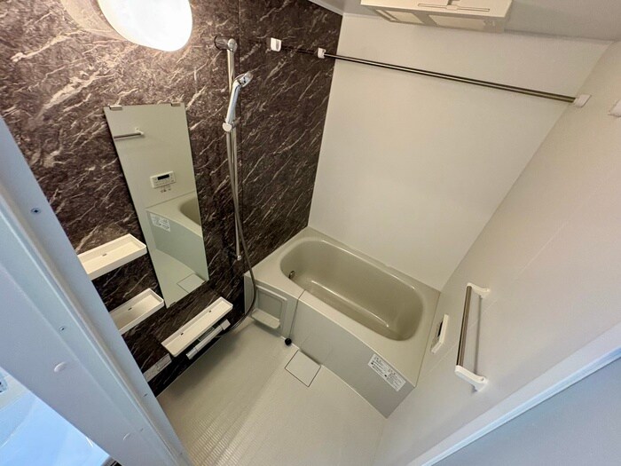 ボヌール西山の物件内観写真