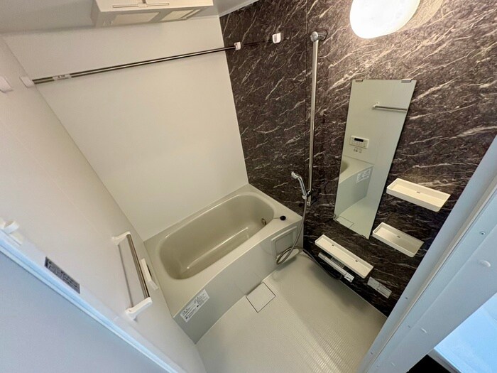 ボヌール西山の物件内観写真