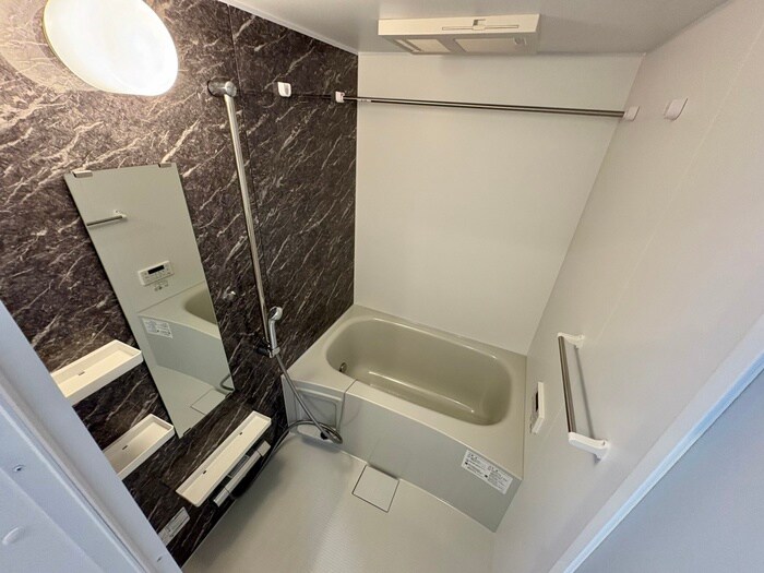 ボヌール西山の物件内観写真