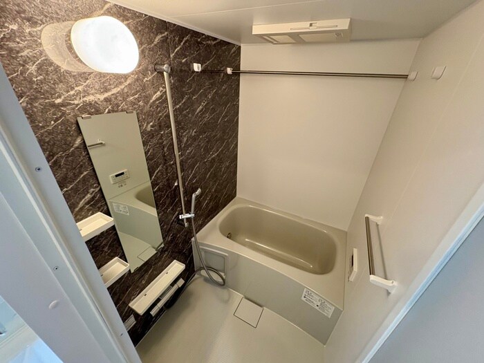 ボヌール西山の物件内観写真