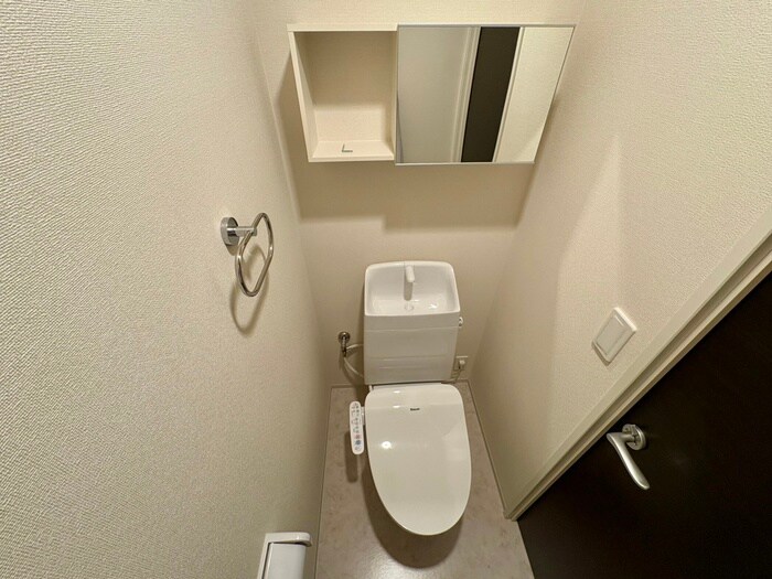 ボヌール西山の物件内観写真