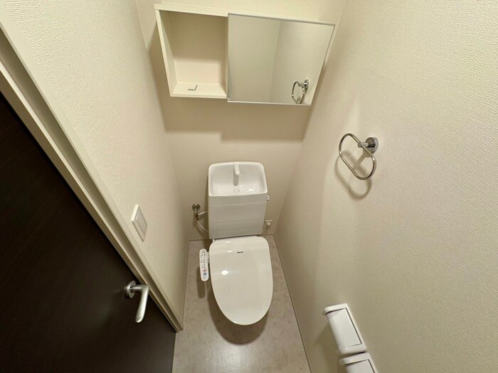 ボヌール西山の物件内観写真