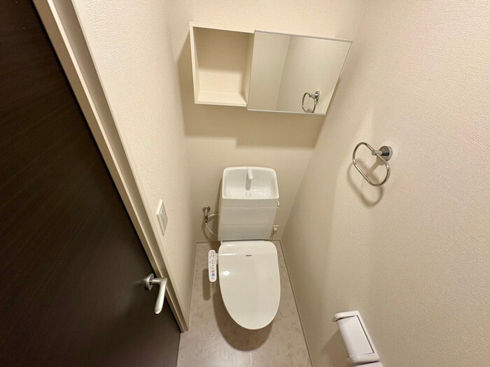 ボヌール西山の物件内観写真