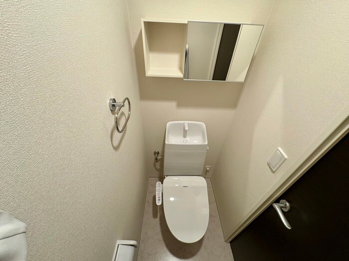 ボヌール西山の物件内観写真