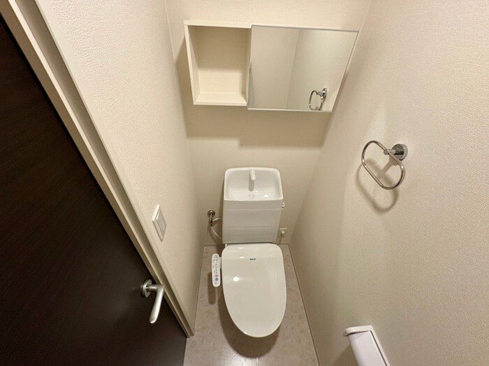 ボヌール西山の物件内観写真