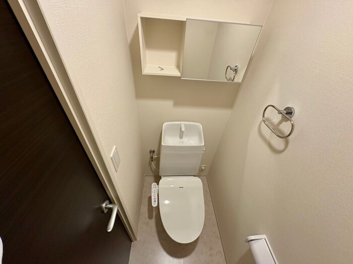 ボヌール西山の物件内観写真