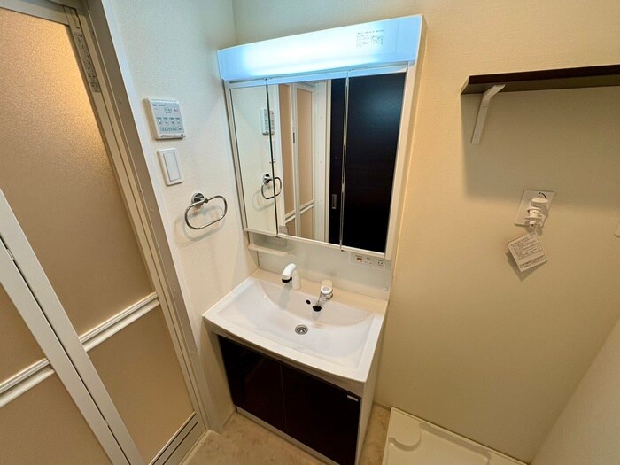 ボヌール西山の物件内観写真