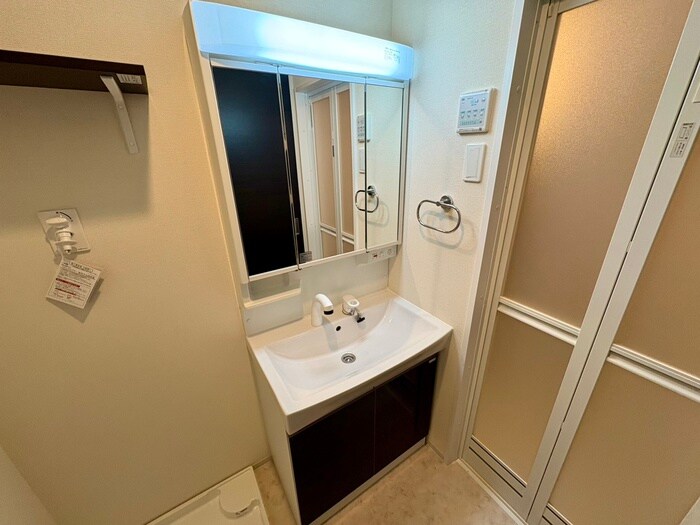 ボヌール西山の物件内観写真