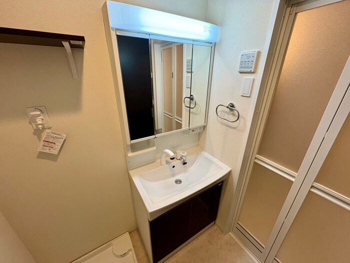 ボヌール西山の物件内観写真