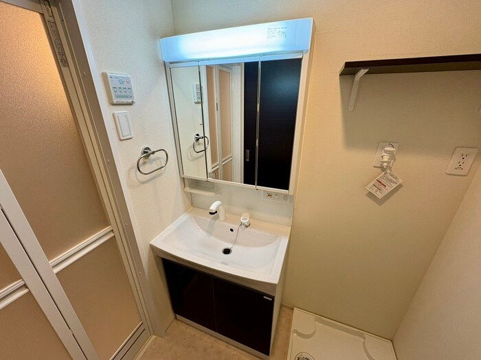 ボヌール西山の物件内観写真