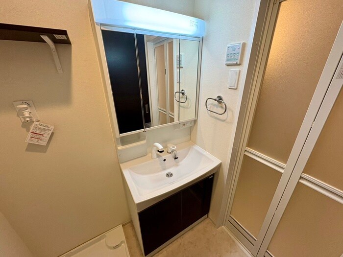 ボヌール西山の物件内観写真