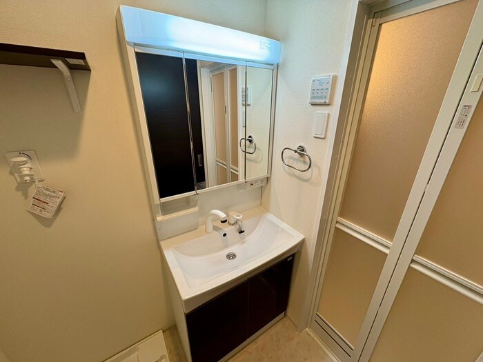 ボヌール西山の物件内観写真