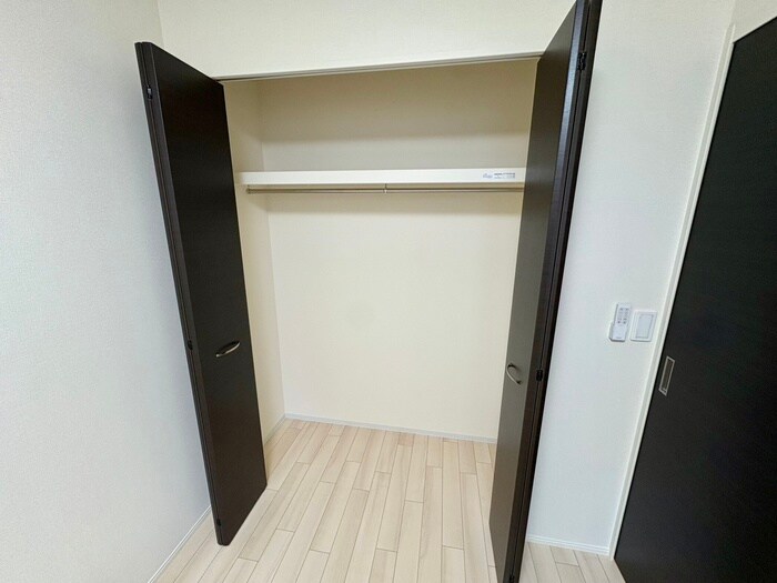 ボヌール西山の物件内観写真