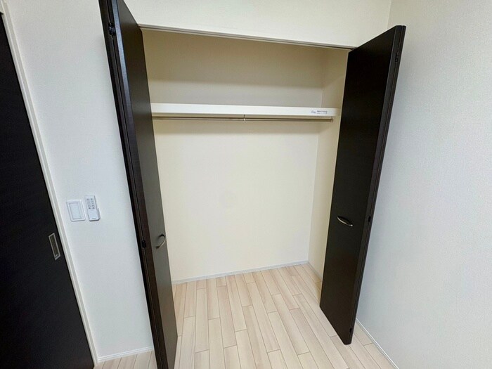 ボヌール西山の物件内観写真