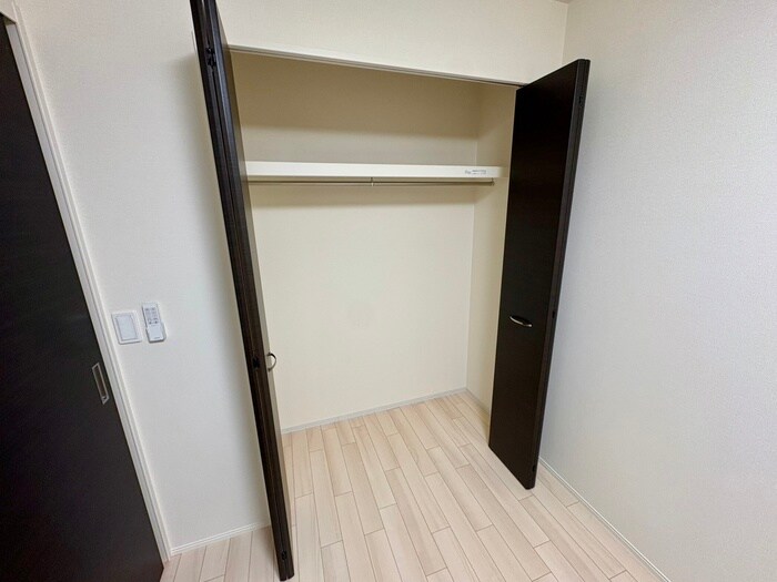 ボヌール西山の物件内観写真