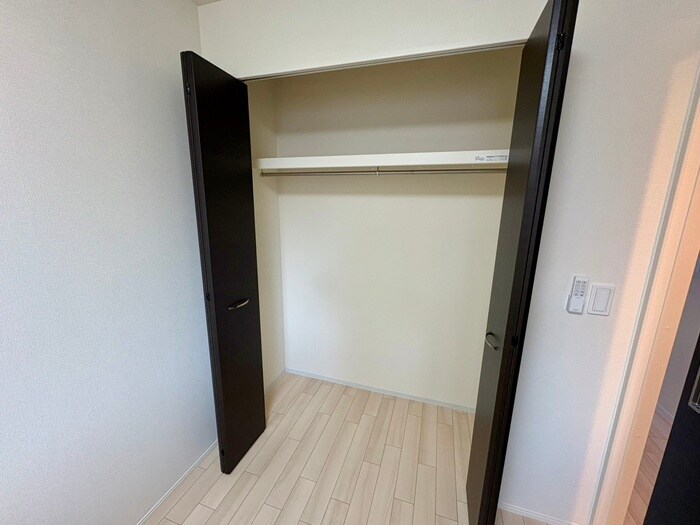 ボヌール西山の物件内観写真