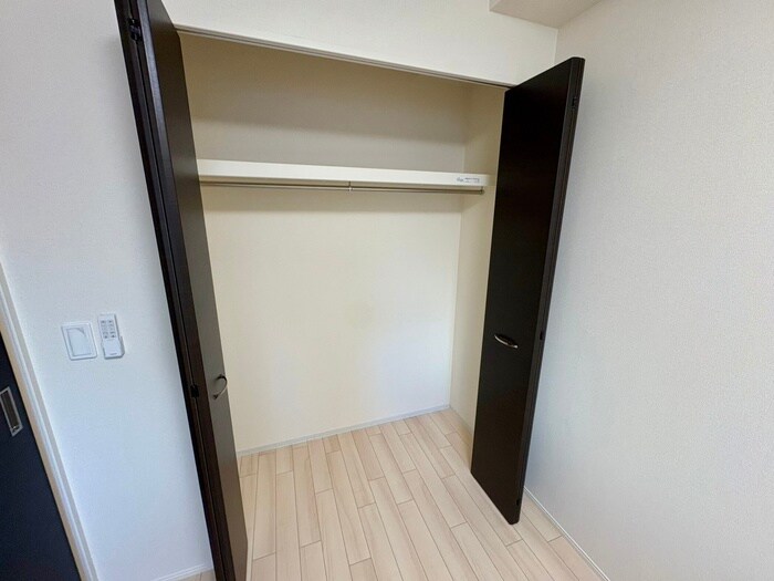 ボヌール西山の物件内観写真