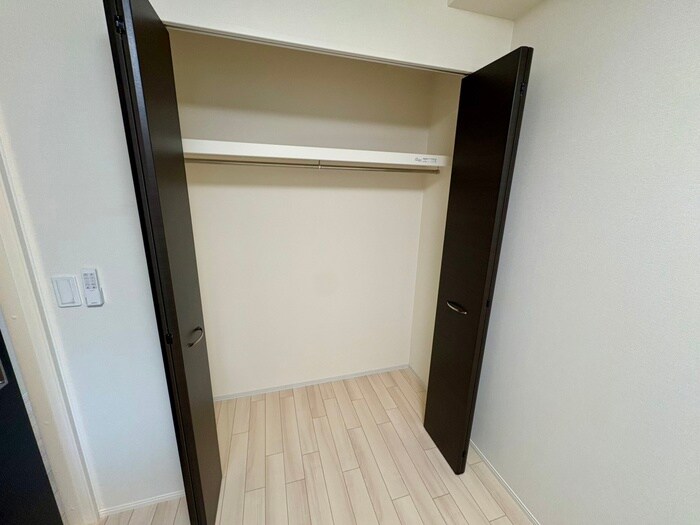 ボヌール西山の物件内観写真