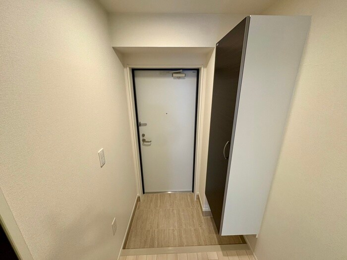 ボヌール西山の物件内観写真