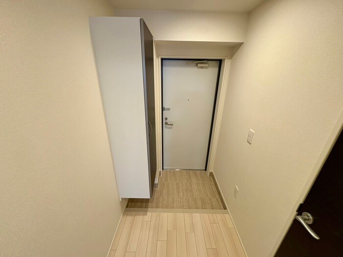 ボヌール西山の物件内観写真