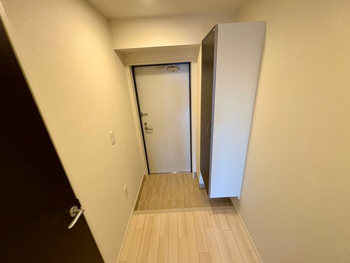 ボヌール西山の物件内観写真