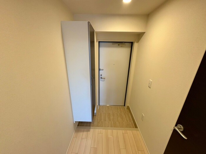 ボヌール西山の物件内観写真