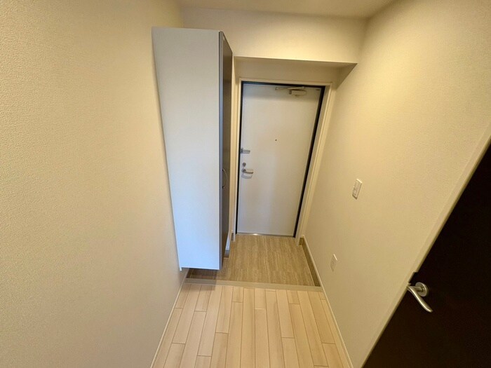 ボヌール西山の物件内観写真