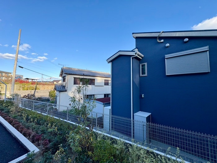 ボヌール西山の物件内観写真