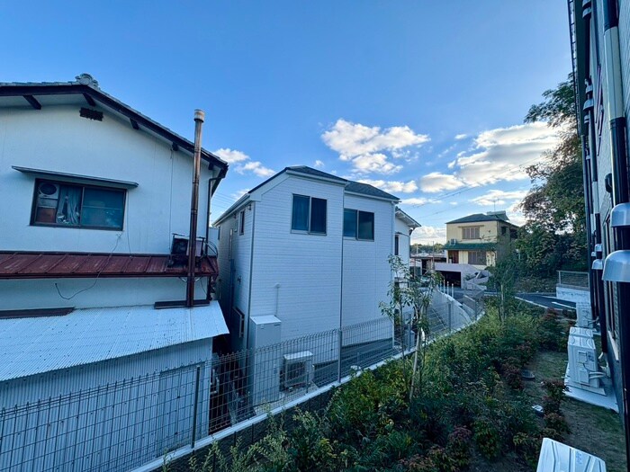 ボヌール西山の物件内観写真