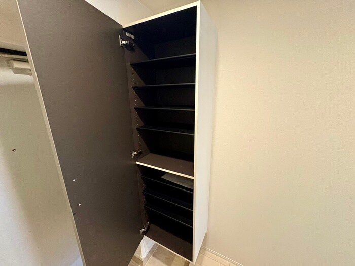 ボヌール西山の物件内観写真