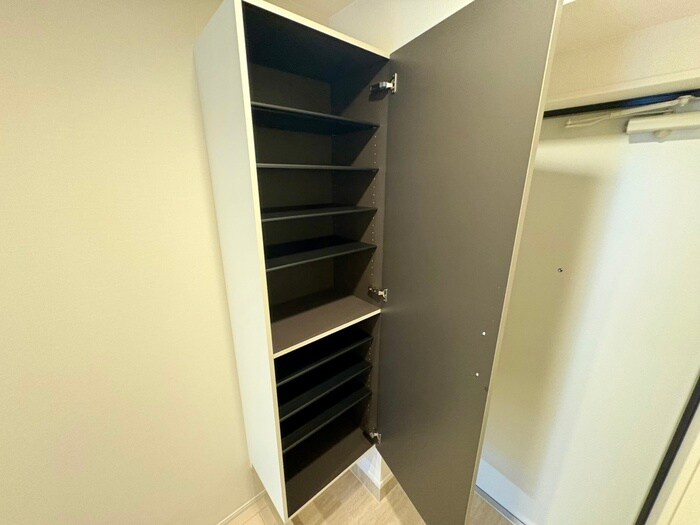 ボヌール西山の物件内観写真