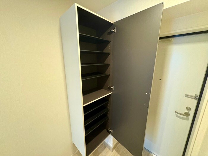 ボヌール西山の物件内観写真