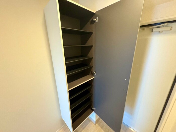 ボヌール西山の物件内観写真