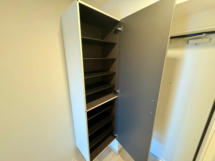 ボヌール西山の物件内観写真