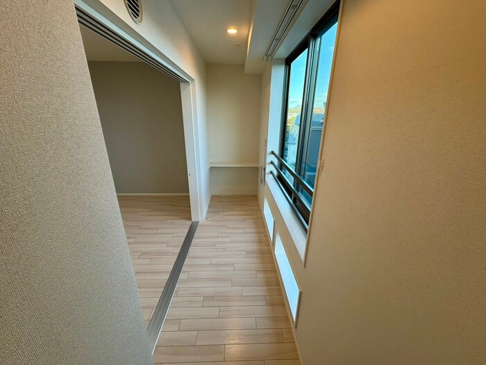 ボヌール西山の物件内観写真