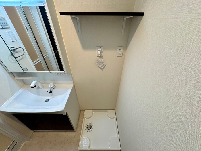 ボヌール西山の物件内観写真