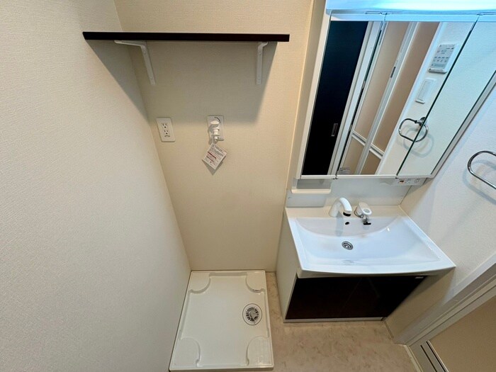 ボヌール西山の物件内観写真