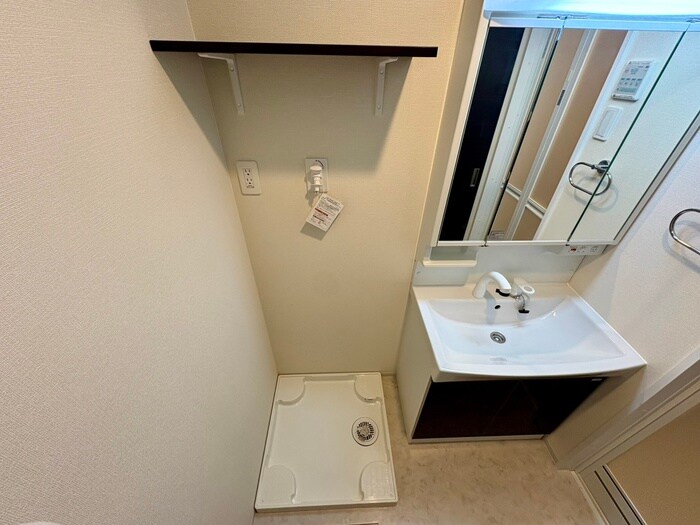 ボヌール西山の物件内観写真