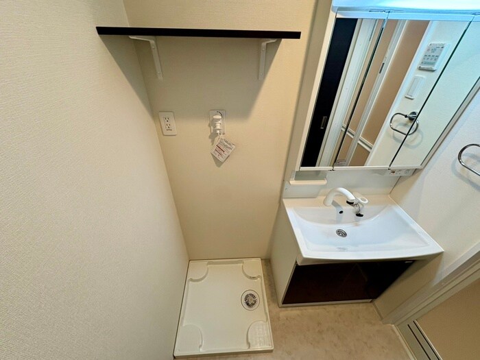 ボヌール西山の物件内観写真