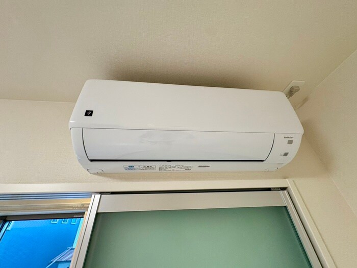 ボヌール西山の物件内観写真